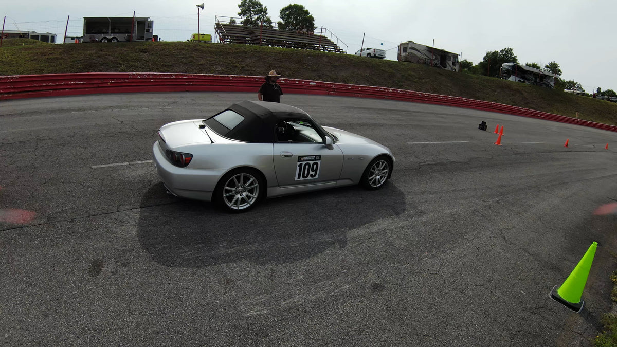AXC 2026 Day 1 Qualifying Car #109 - 3 - Vertical