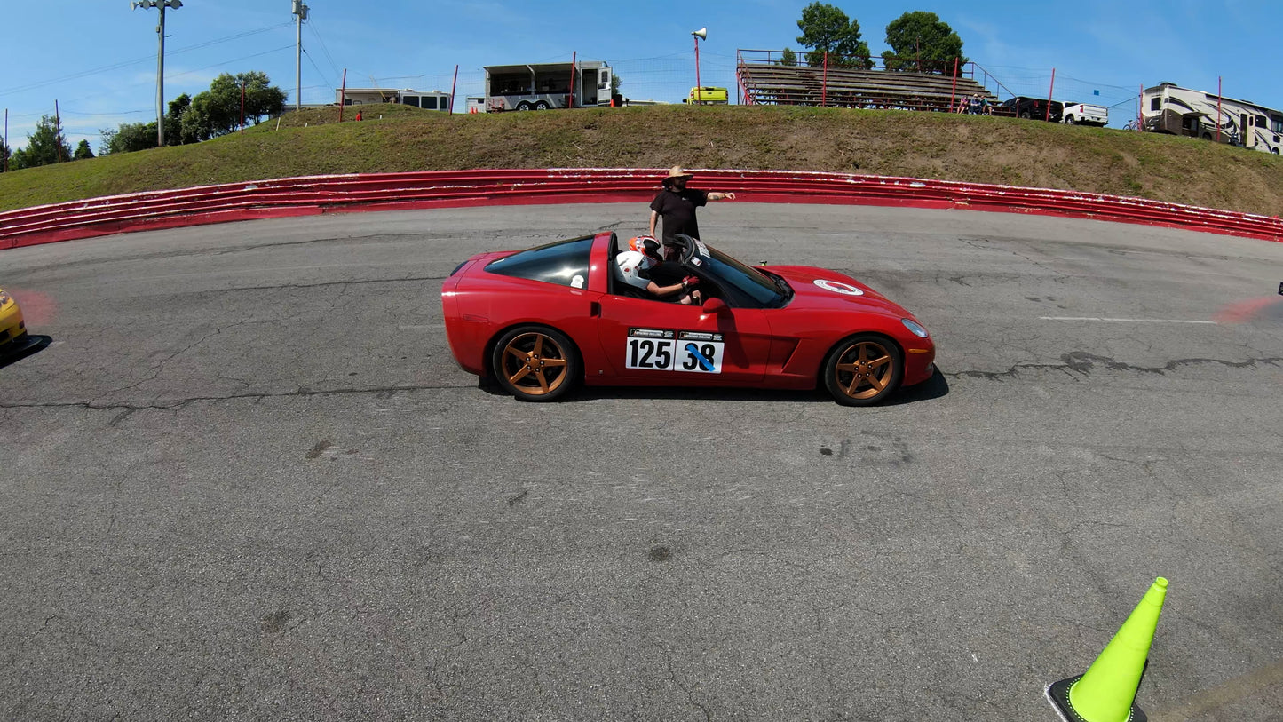 AXC 2026 Bundle Car #125 - Bundle - Vertical