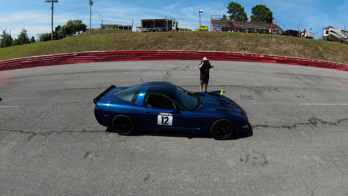 AXC 2026 Bundle Car #12 - Bundle - Vertical