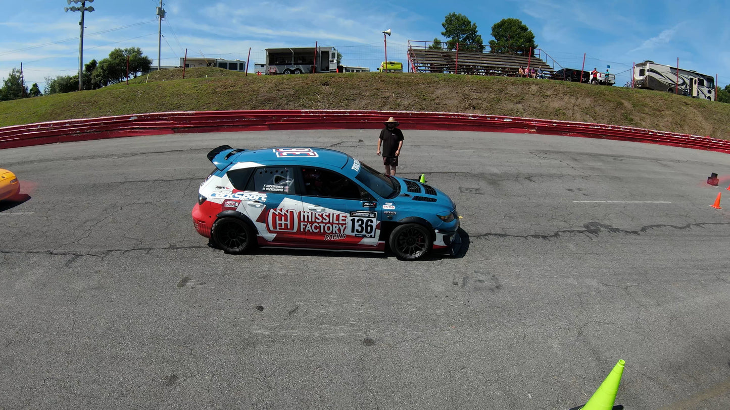 AXC 2026 Bundle Car #136 - Bundle - Vertical
