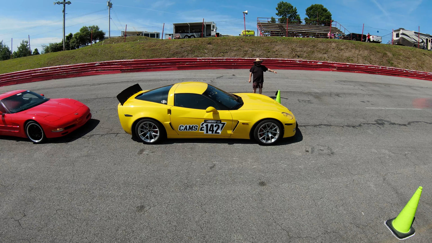 AXC 2026 Bundle Car #142 - Bundle - Vertical
