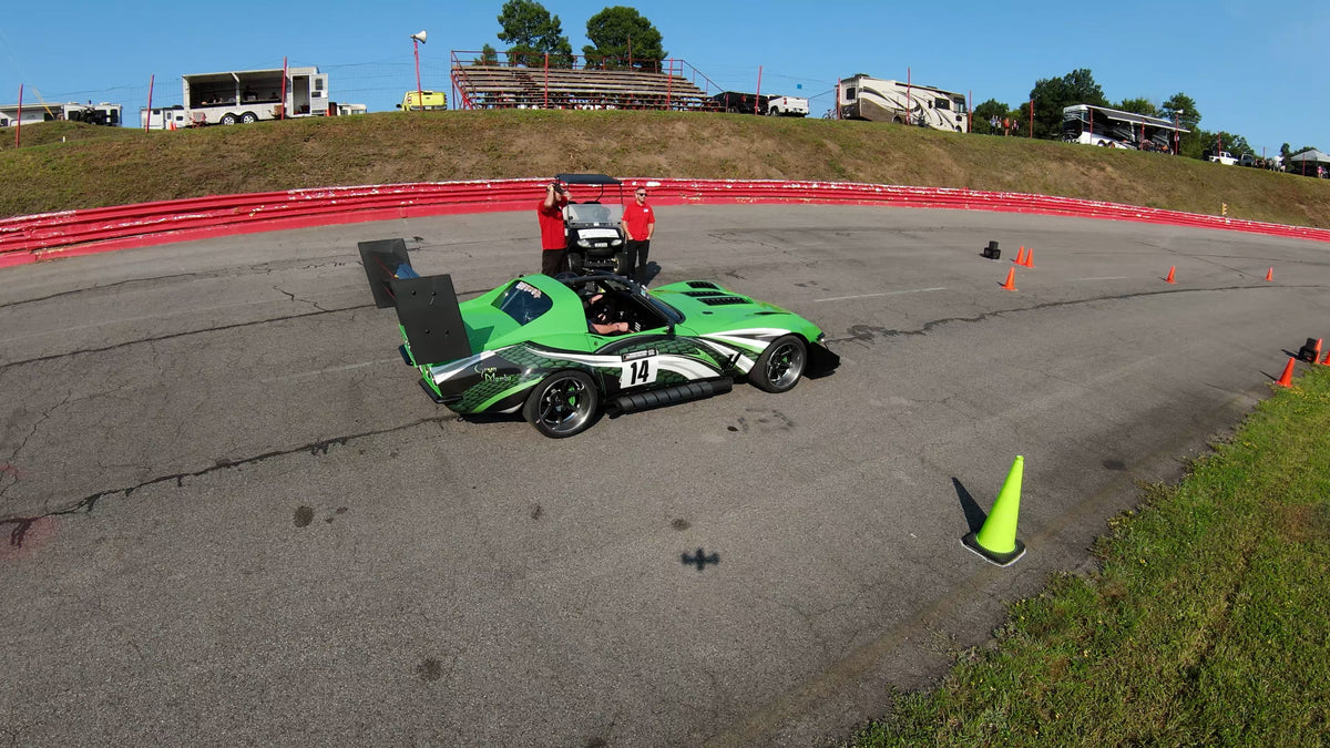 AXC 2026 Bundle Car #14 - Bundle - Vertical