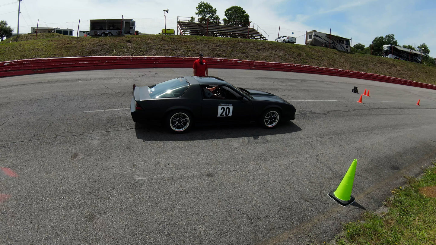 AXC 2026 Bundle Car #20 - Bundle - Vertical