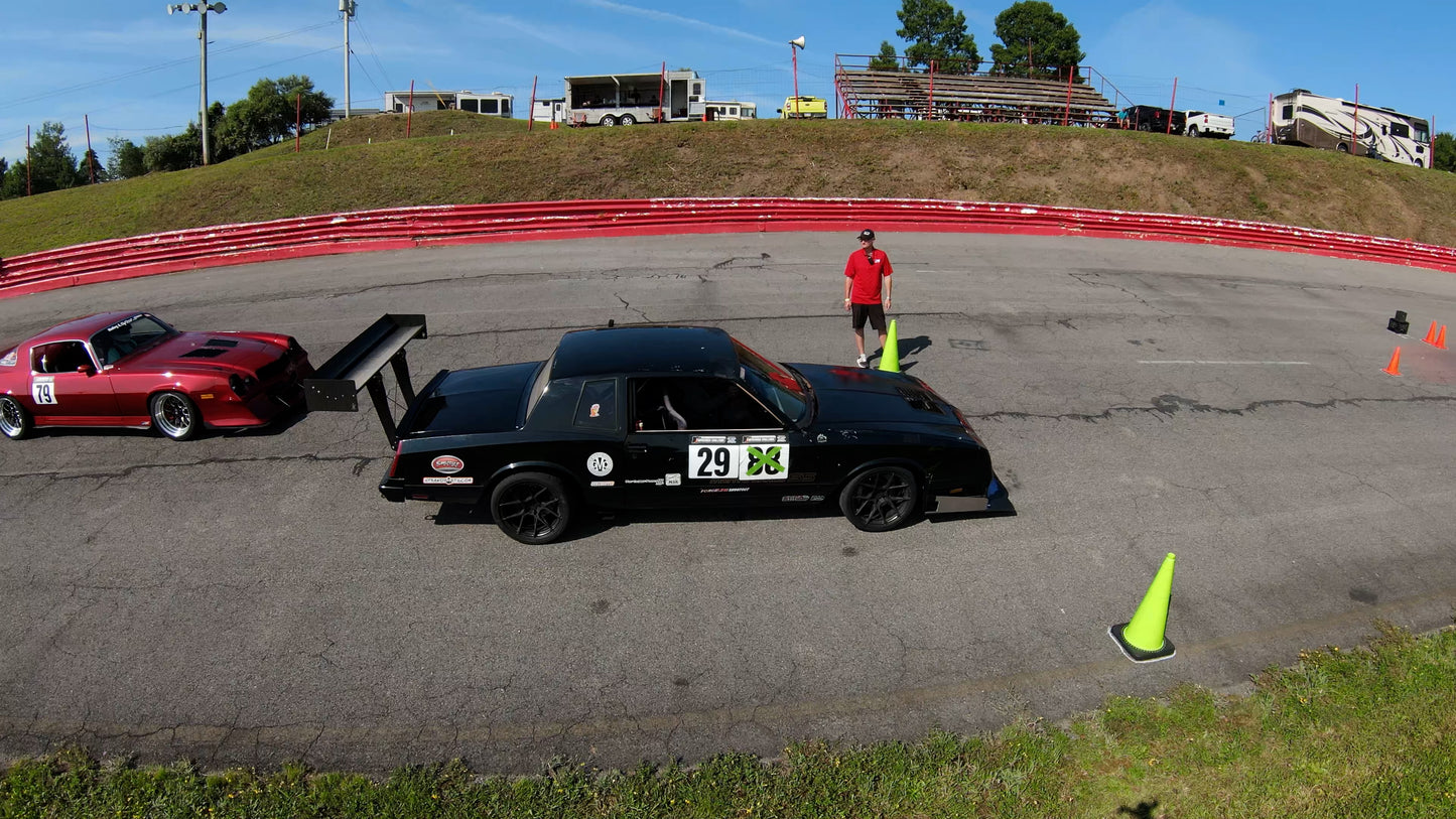 AXC 2026 Bundle Car #29 - Bundle - Vertical