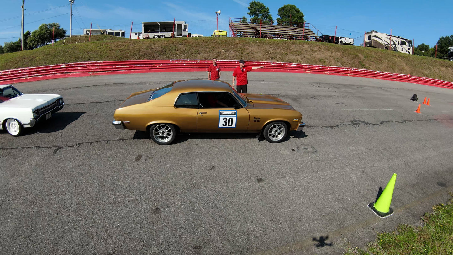AXC 2026 Bundle Car #30 - Bundle - Vertical