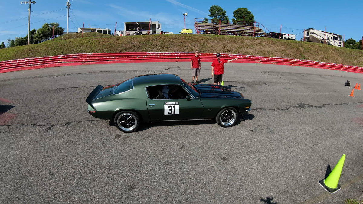 AXC 2026 Bundle Car #31 - Bundle - Vertical