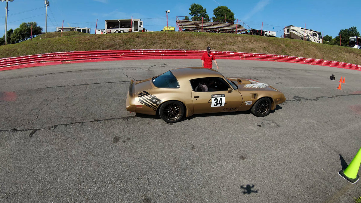 AXC 2026 Bundle Car #34 - Bundle - Vertical