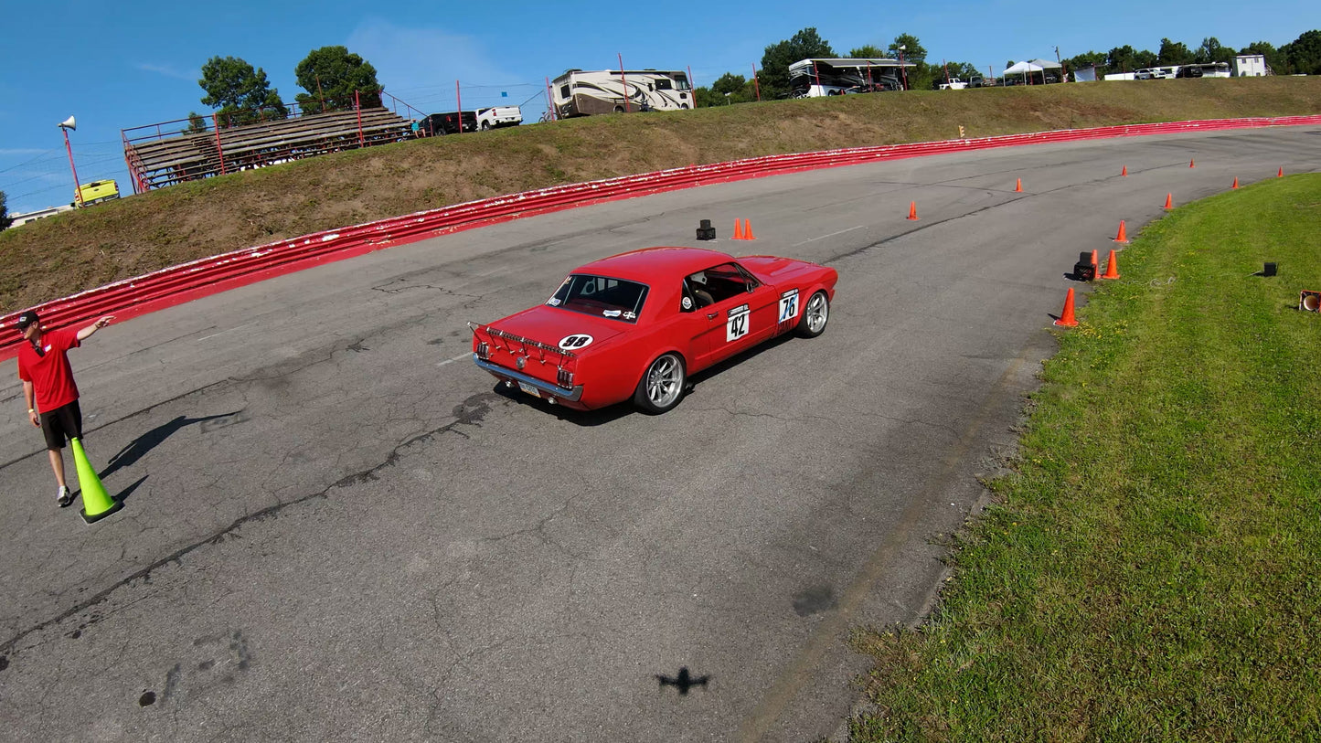 AXC 2026 Bundle Car #42 - Bundle - Vertical
