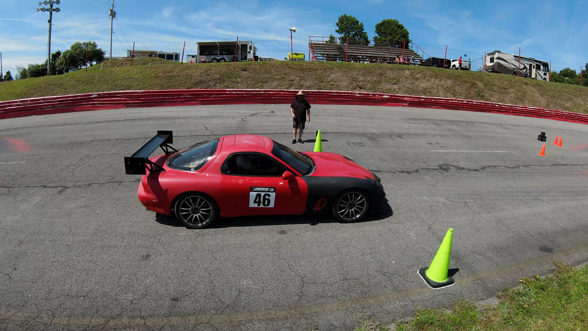 AXC 2026 Bundle Car #46 - Bundle - Vertical