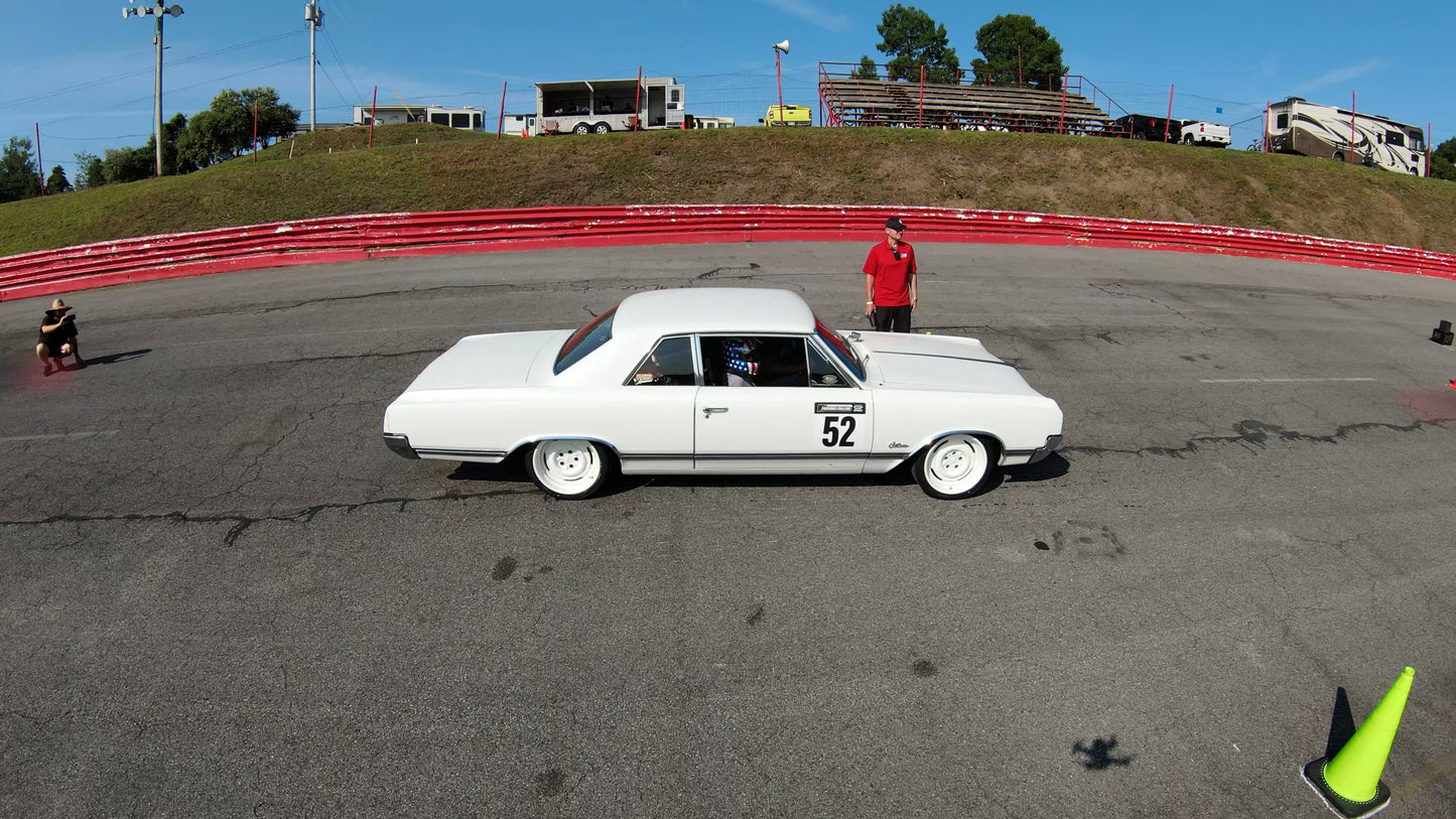 AXC 2026 Bundle Car #52 - Bundle - Vertical