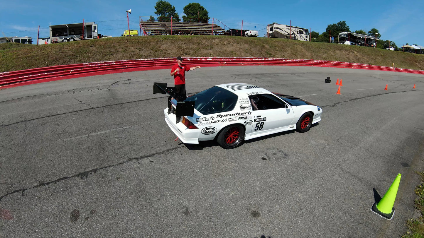 AXC 2026 Bundle Car #58 - Bundle - Vertical