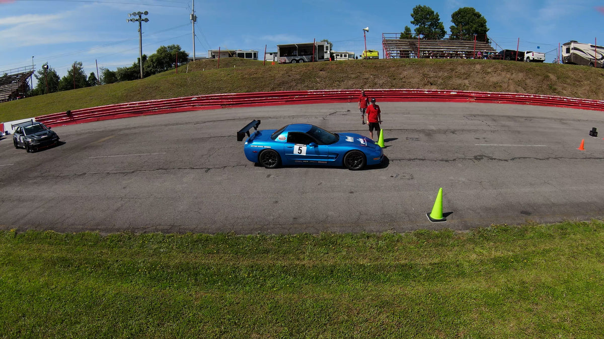 AXC 2026 Bundle Car #5 - Bundle - Vertical