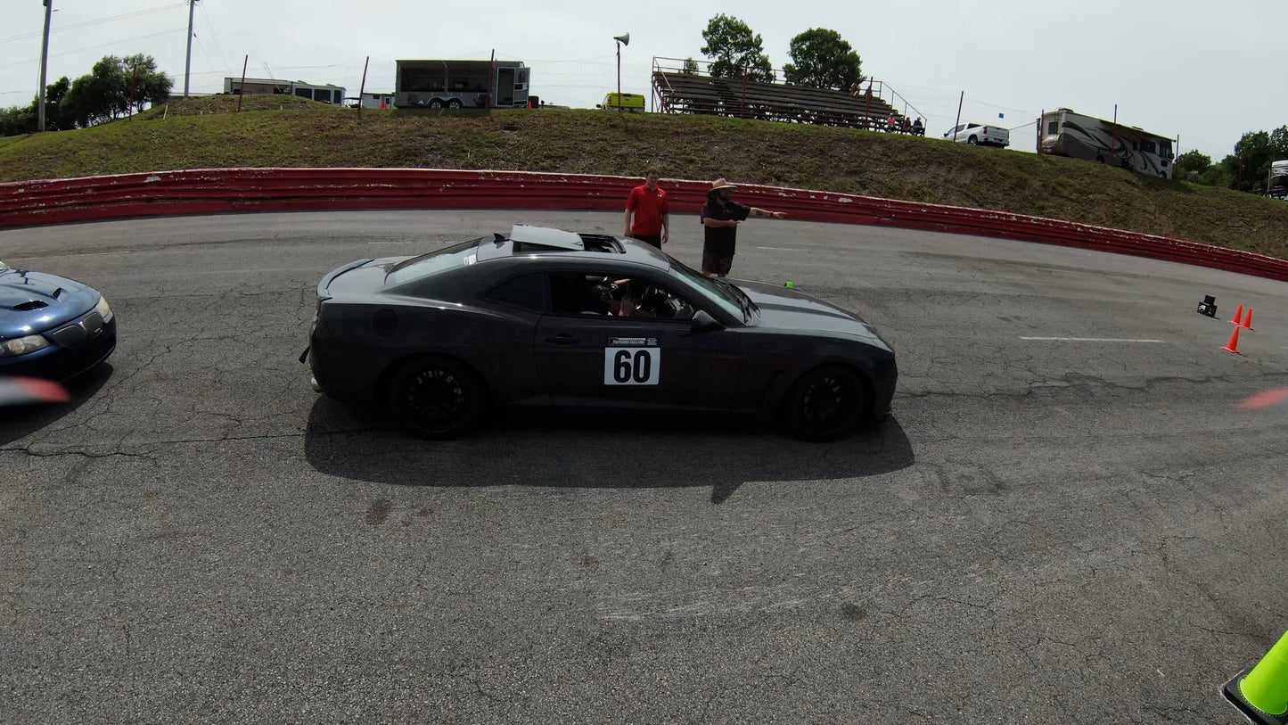 AXC 2026 Day 1 Qualifying Car #60 - 2 - Vertical