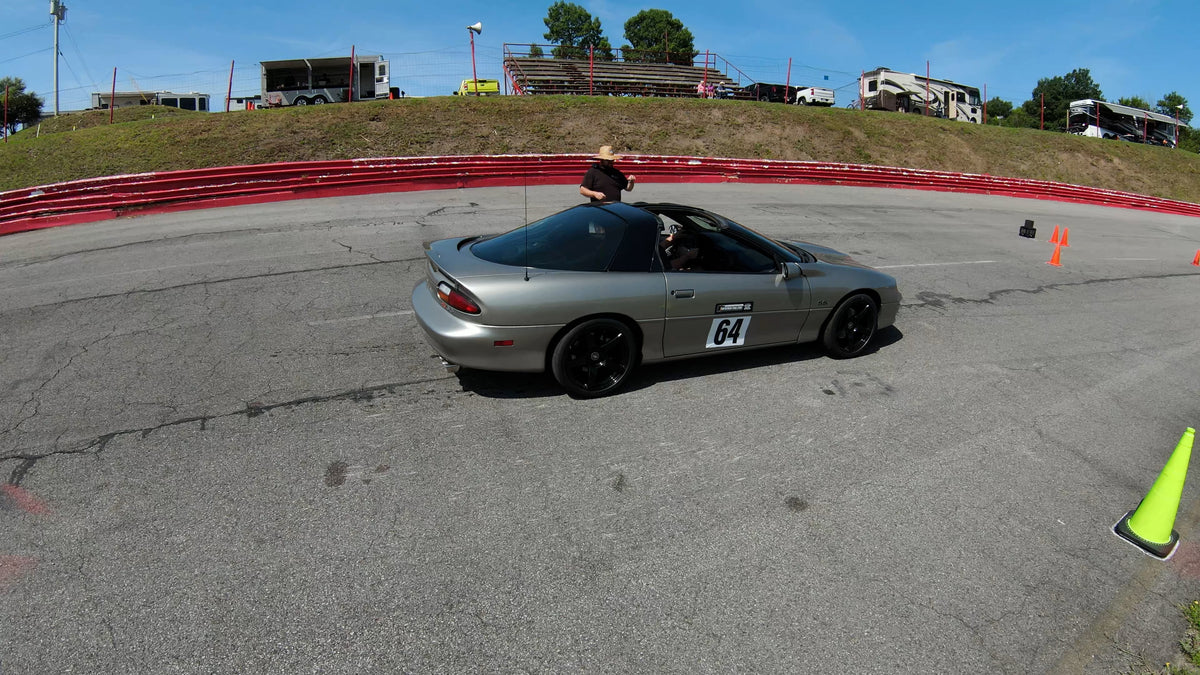 AXC 2026 Bundle Car #64 - Bundle - Vertical