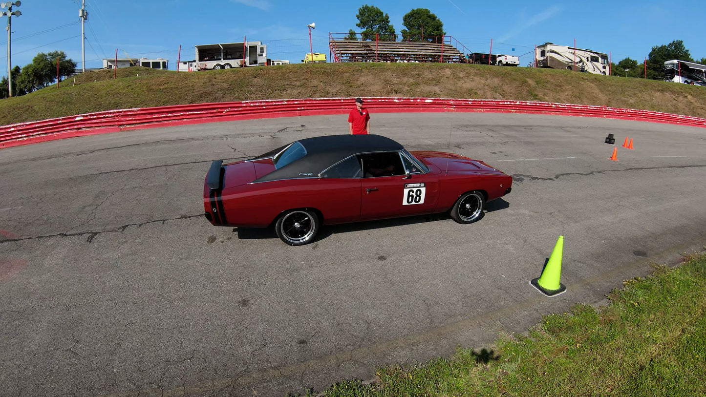AXC 2026 Bundle Car #68 - Bundle - Vertical