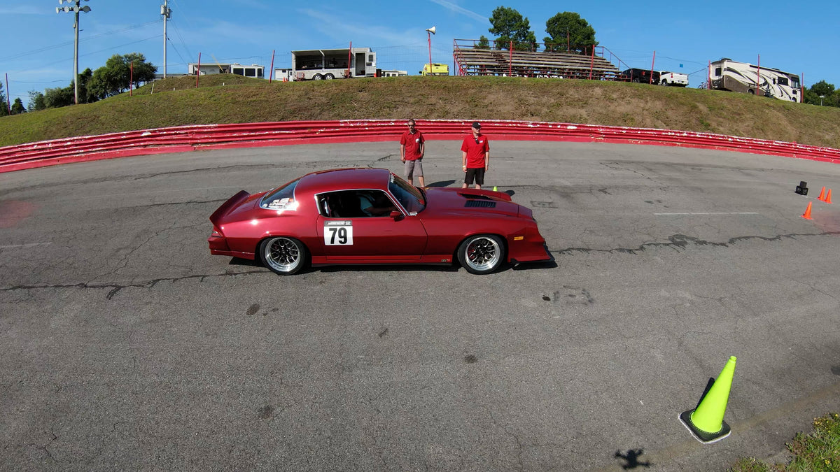 AXC 2026 Bundle Car #79 - Bundle - Vertical