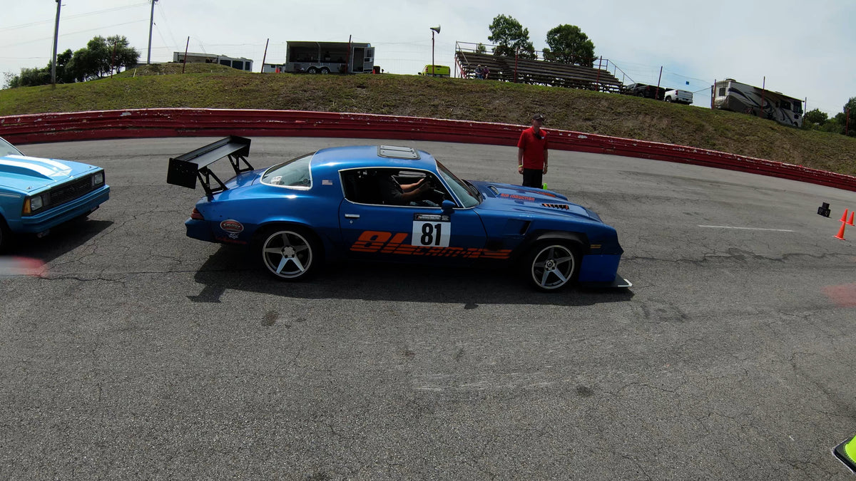 AXC 2026 Bundle Car #81 - Bundle - Vertical