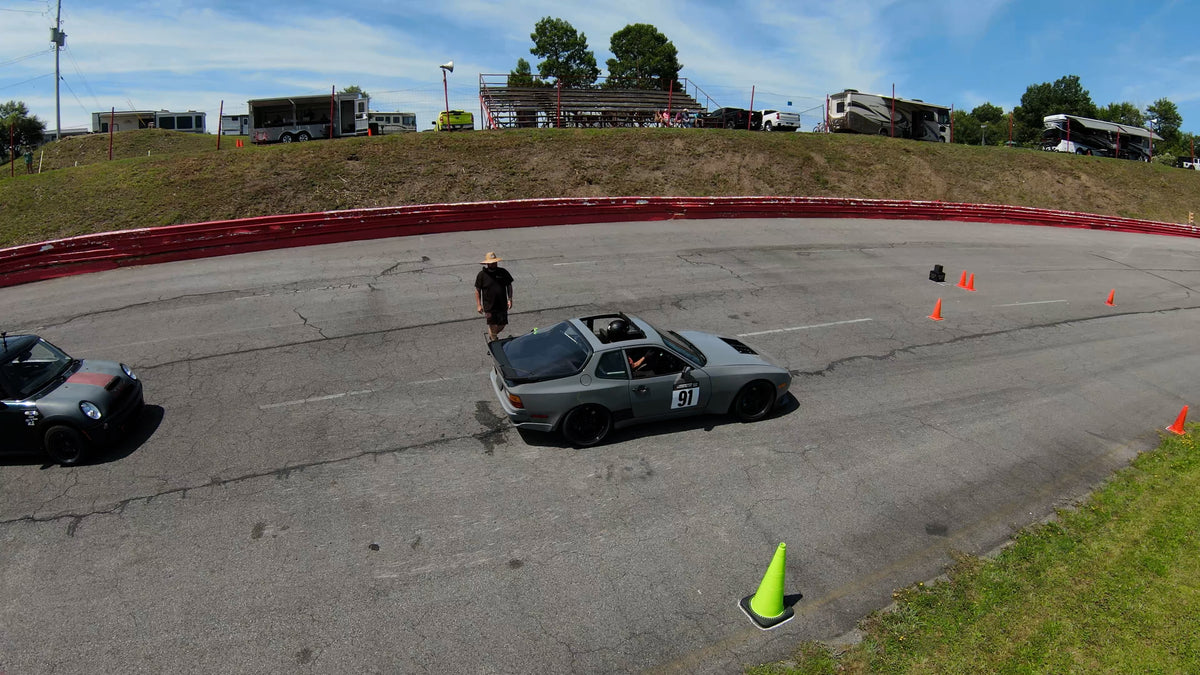 AXC 2026 Bundle Car #91 - Bundle - Vertical