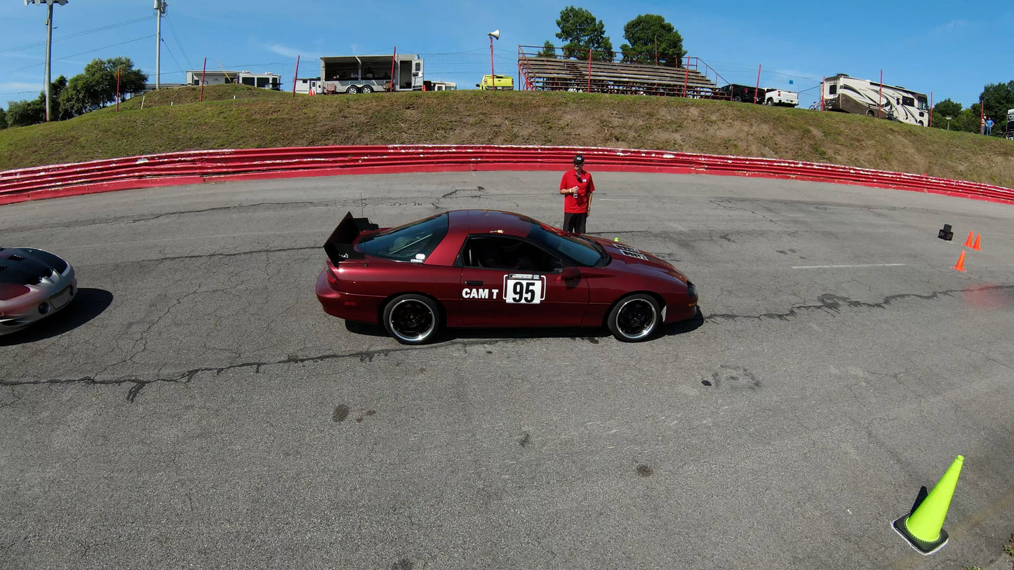 AXC 2026 Bundle Car #95 - Bundle - Vertical
