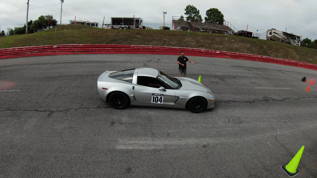 AXC 2026 Day 2 Qualifying Car #104 - 1 - Vertical