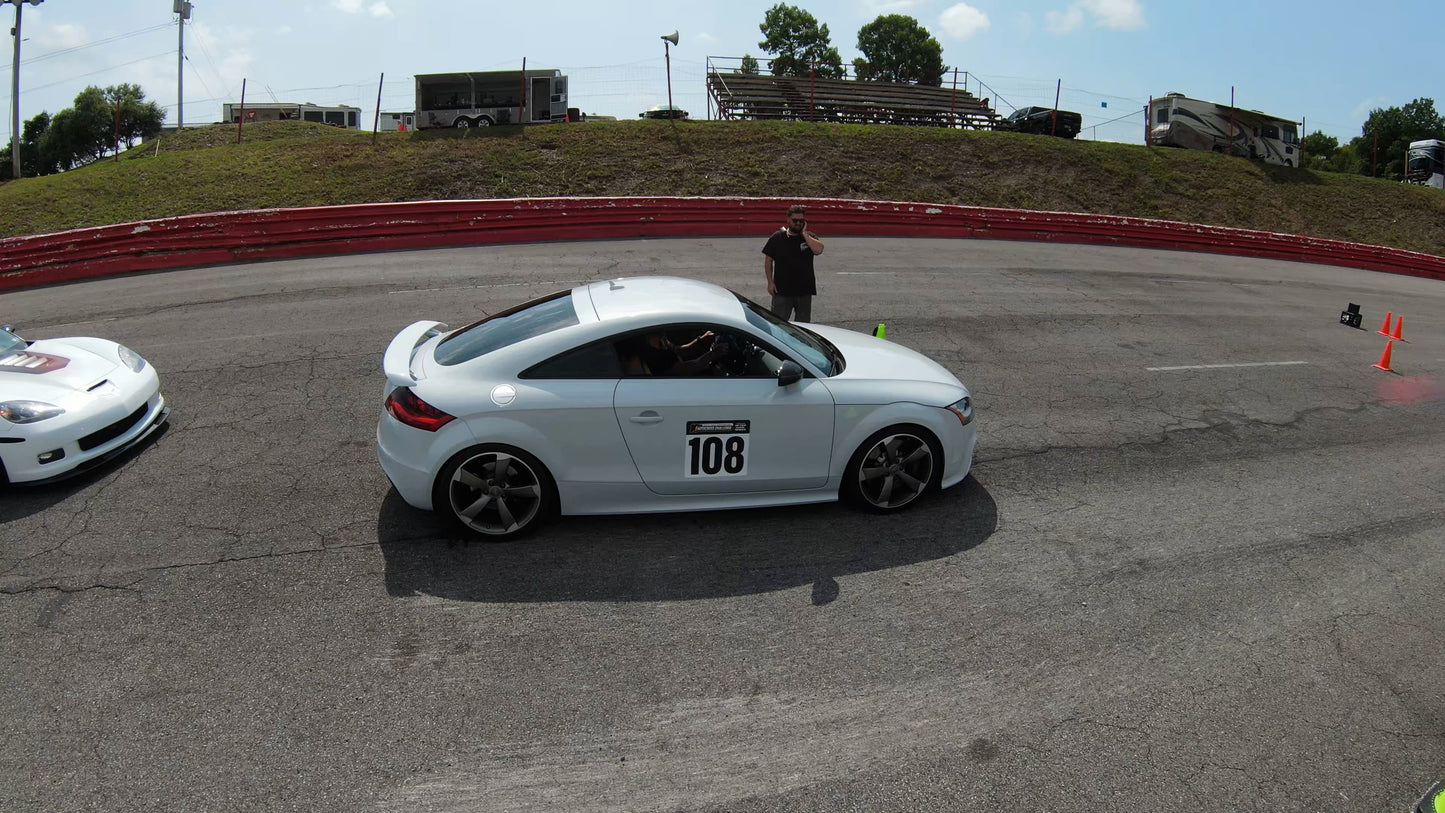 AXC 2026 Day 2 Qualifying Car #108 - 2 - Vertical