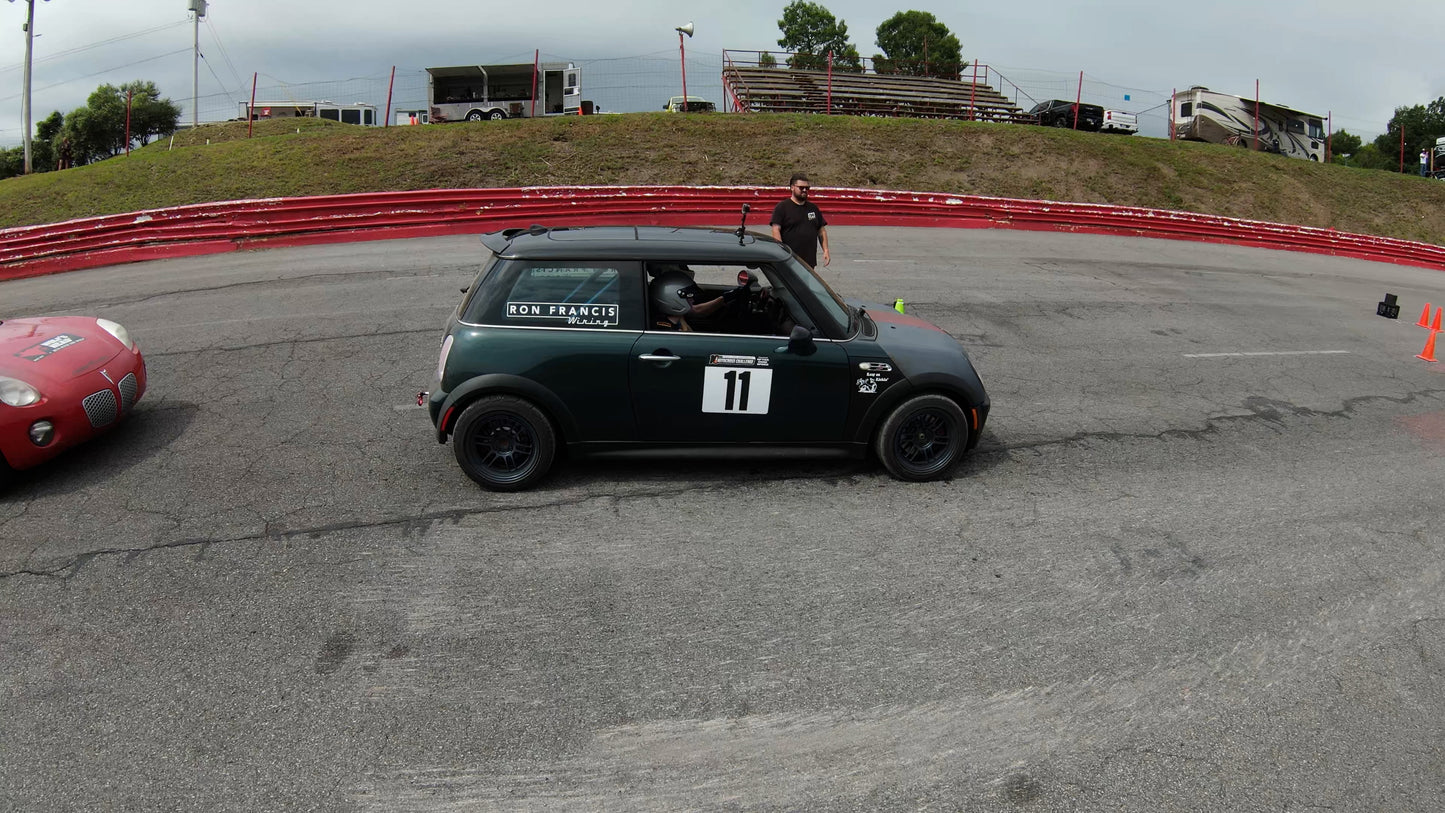 AXC 2026 Day 2 Qualifying Car #11 - 1 - Vertical