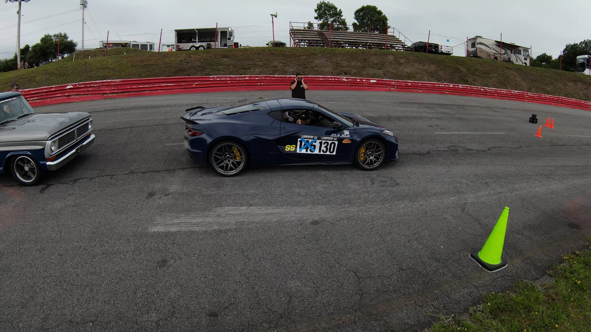 AXC 2026 Day 2 Qualifying Car #130 - 2 - Vertical