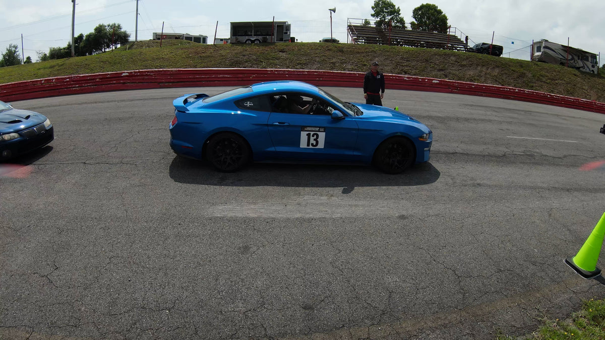 AXC 2026 Day 2 Qualifying Car #13 - 2 - Vertical