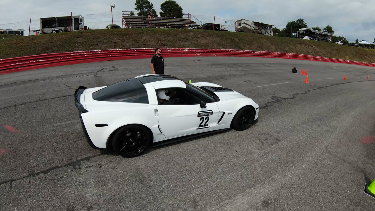AXC 2026 Day 2 Qualifying Car #22 - 1 - Vertical