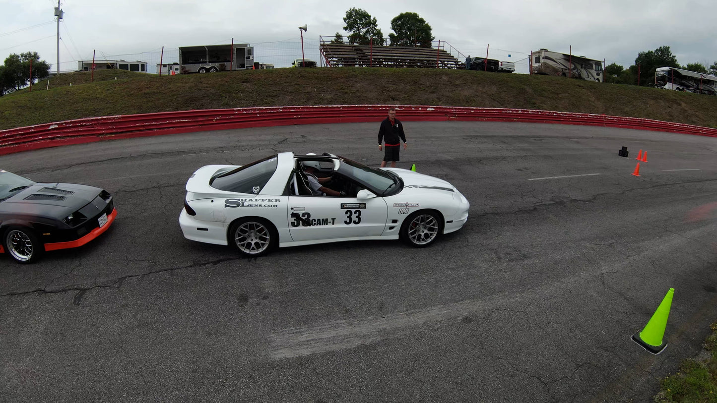 AXC 2026 Day 2 Qualifying Car #33 - 1 - Vertical