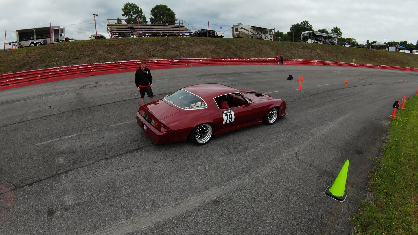 AXC 2026 Day 2 Qualifying Car #79 - 1 - Vertical