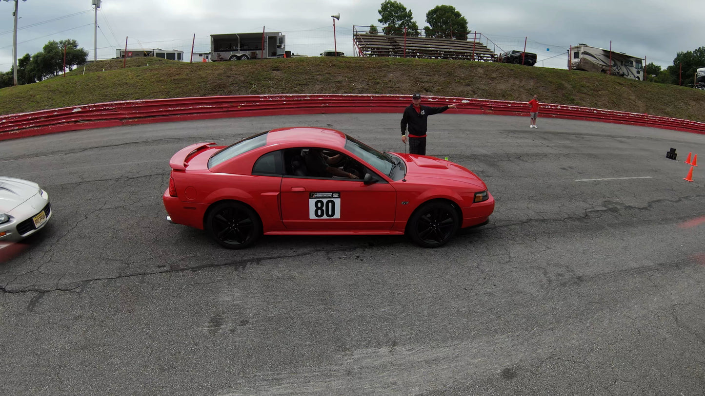 AXC 2026 Day 2 Qualifying Car #80 - 1 - Vertical
