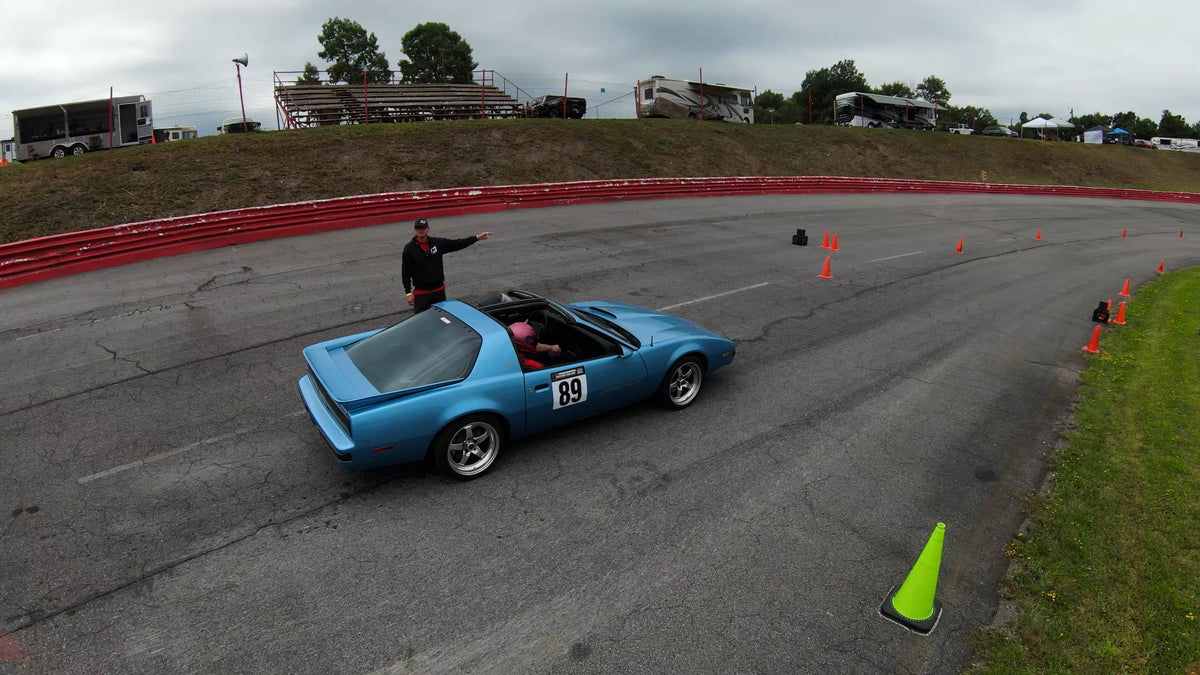 AXC 2026 Day 2 Qualifying Car #89 - 1 - Vertical