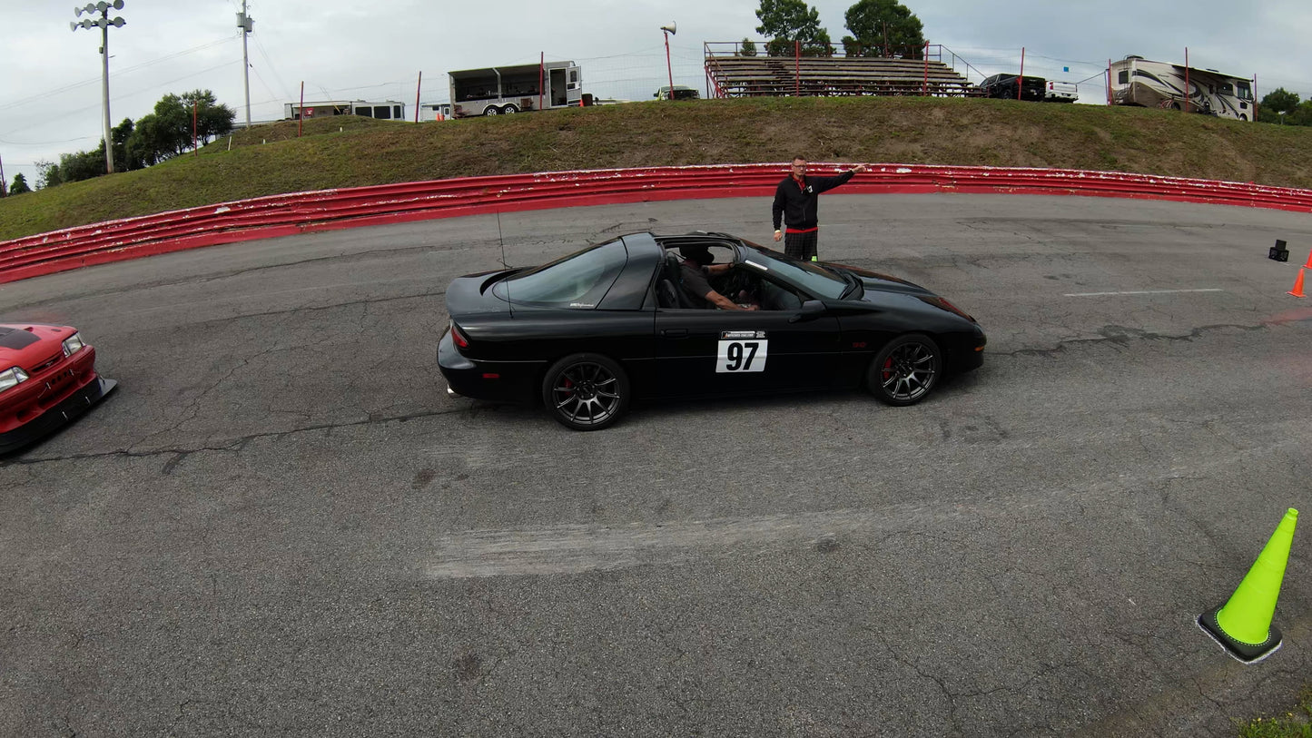 AXC 2026 Day 2 Qualifying Car #97 - 1 - Vertical
