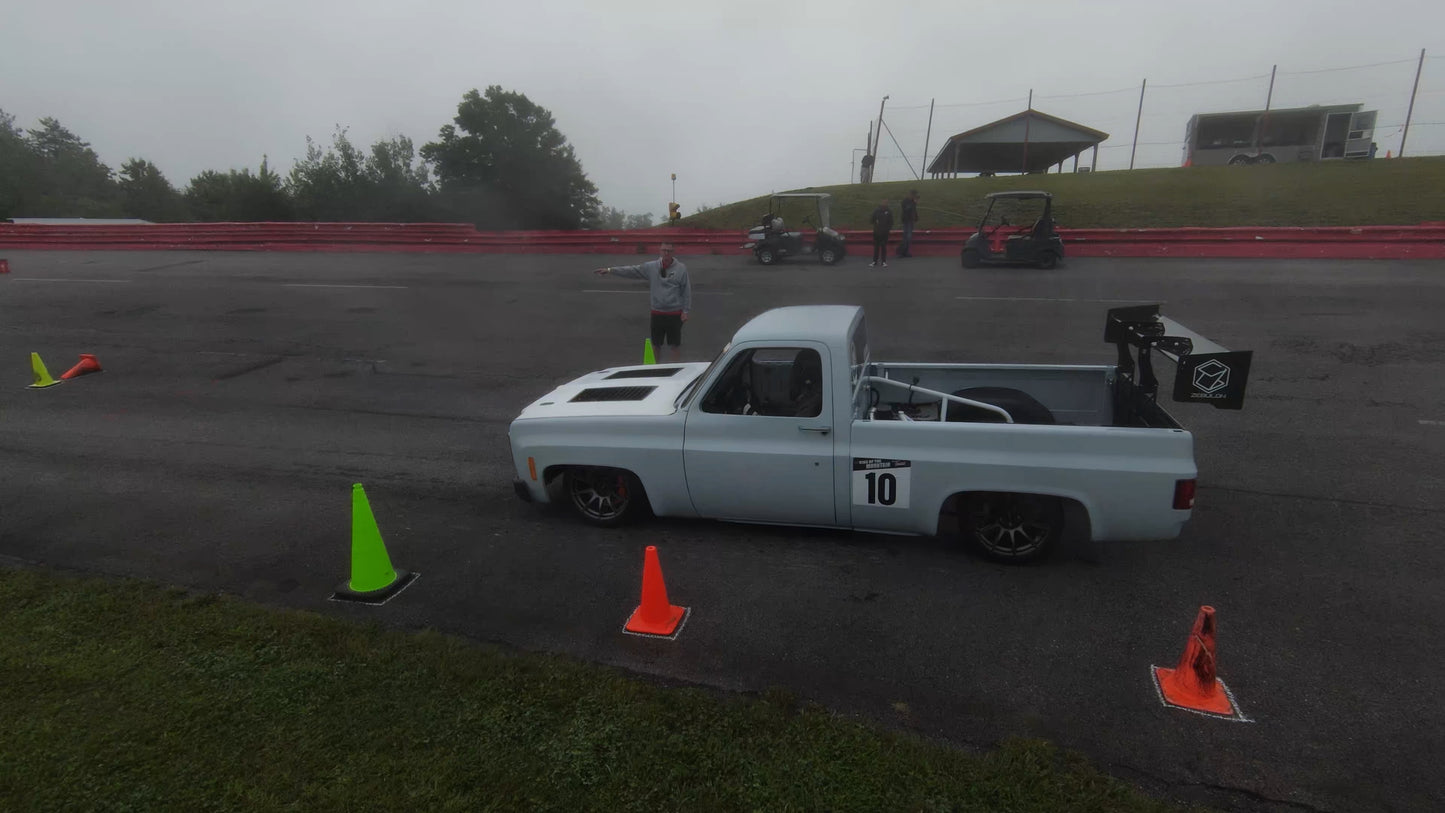 KOTM 2026 Bundle Car #10 - Bundle - Vertical
