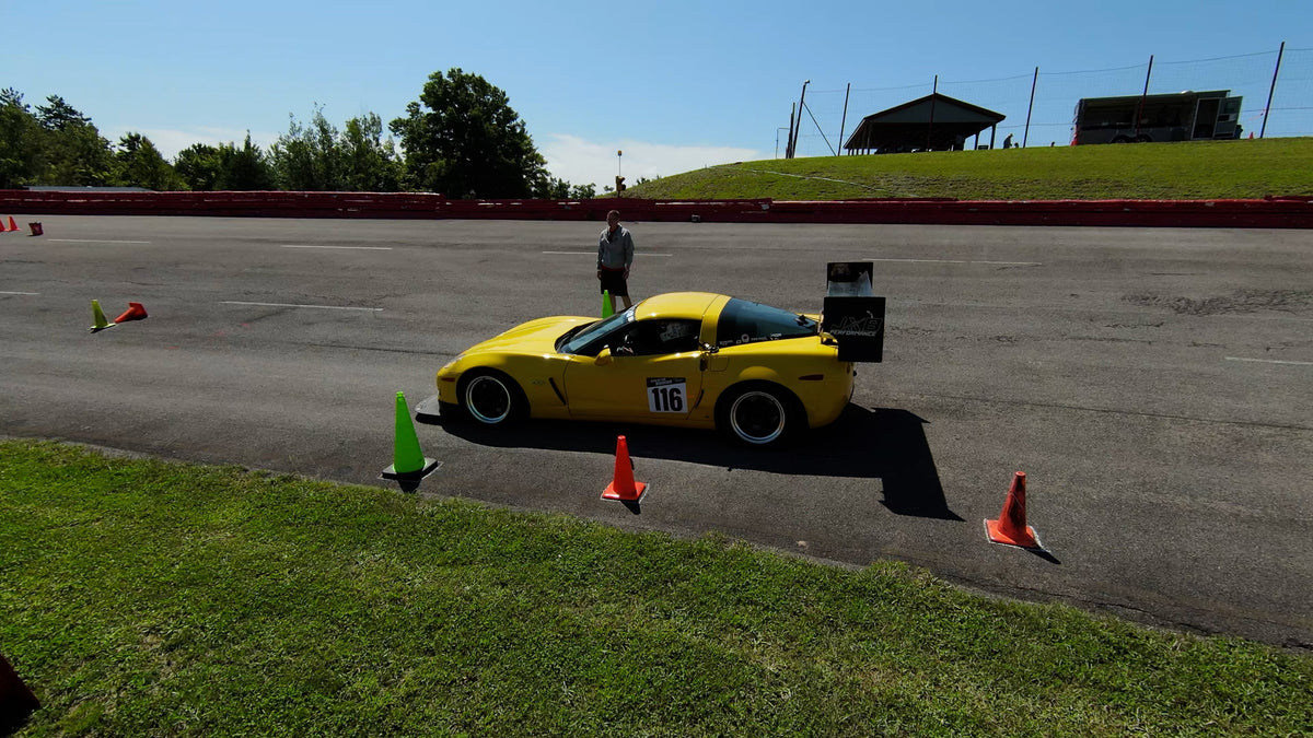 KOTM 2026 Bundle Car #116 - Bundle - Vertical