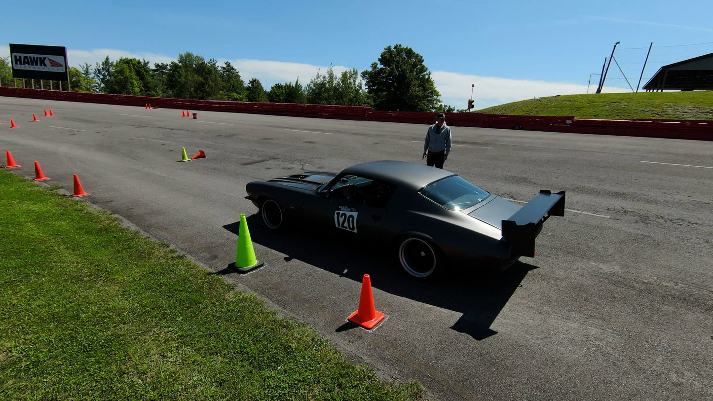 KOTM 2026 Bundle Car #120 - Bundle - Horizontal