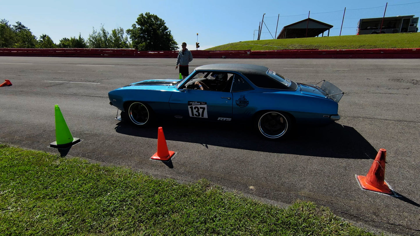 KOTM 2026 Bundle Car #137 - Bundle - Vertical