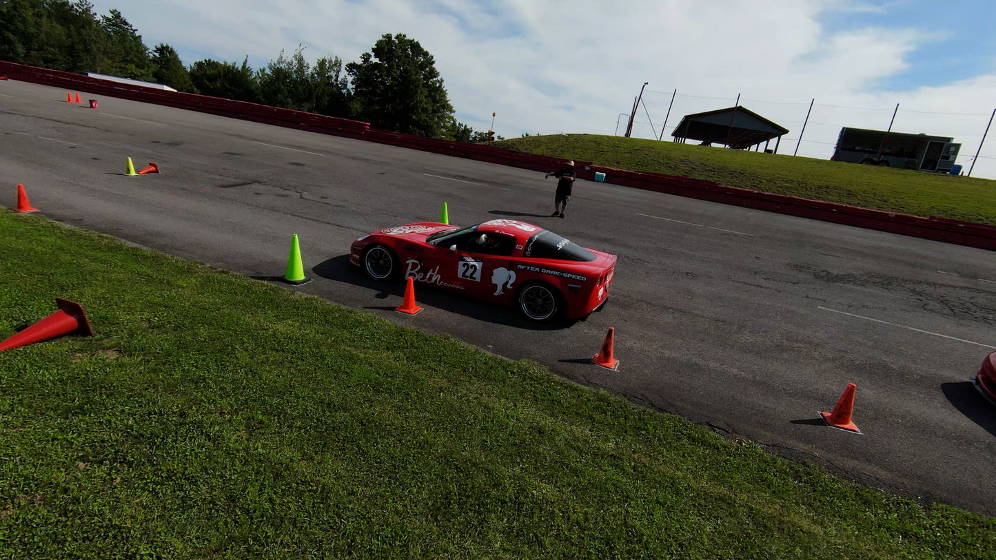 KOTM 2026 Bundle Car #22 - Bundle - Vertical