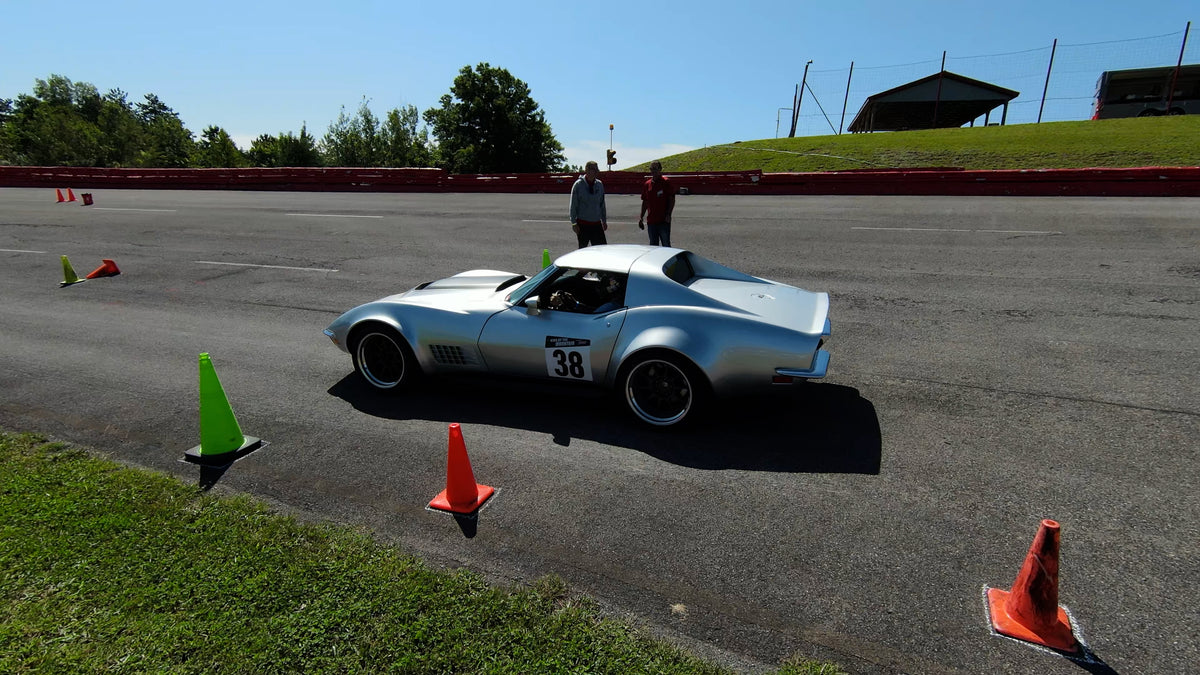 KOTM 2026 Bundle Car #38 - Bundle - Vertical