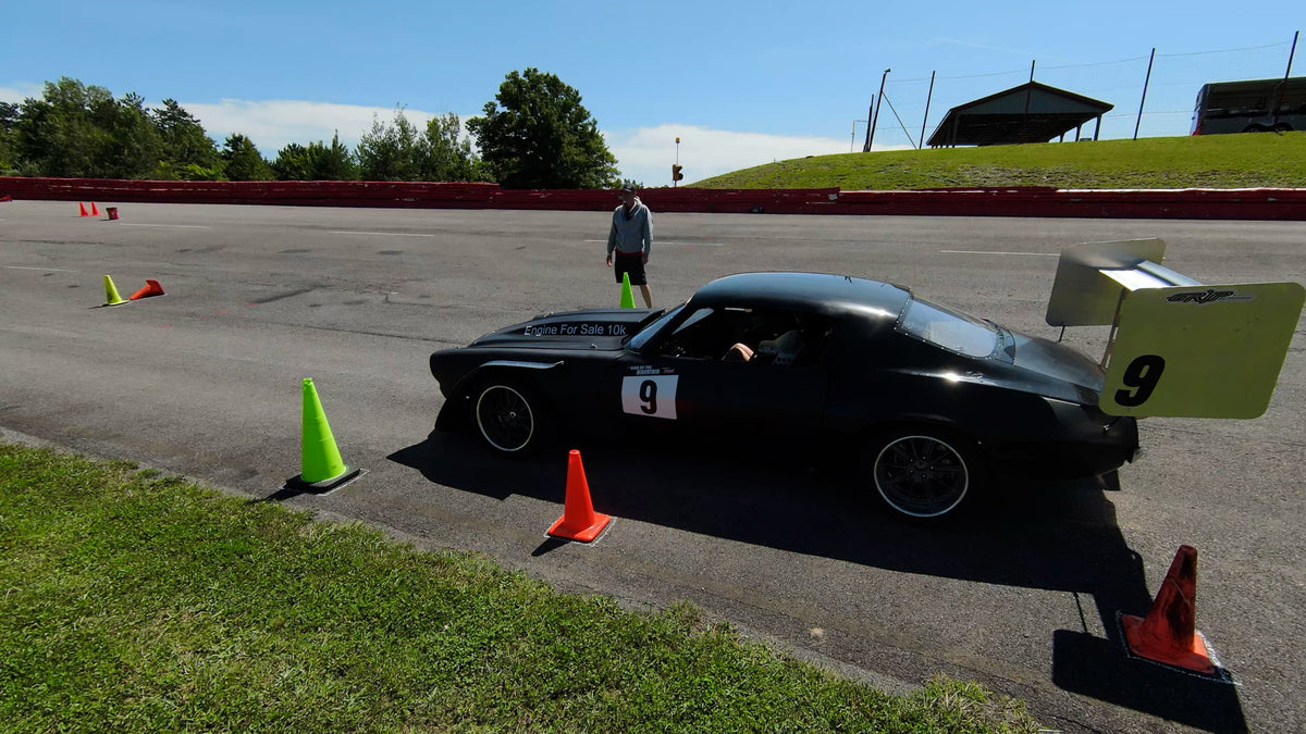 KOTM 2026 Bundle Car #9 - Bundle - Vertical