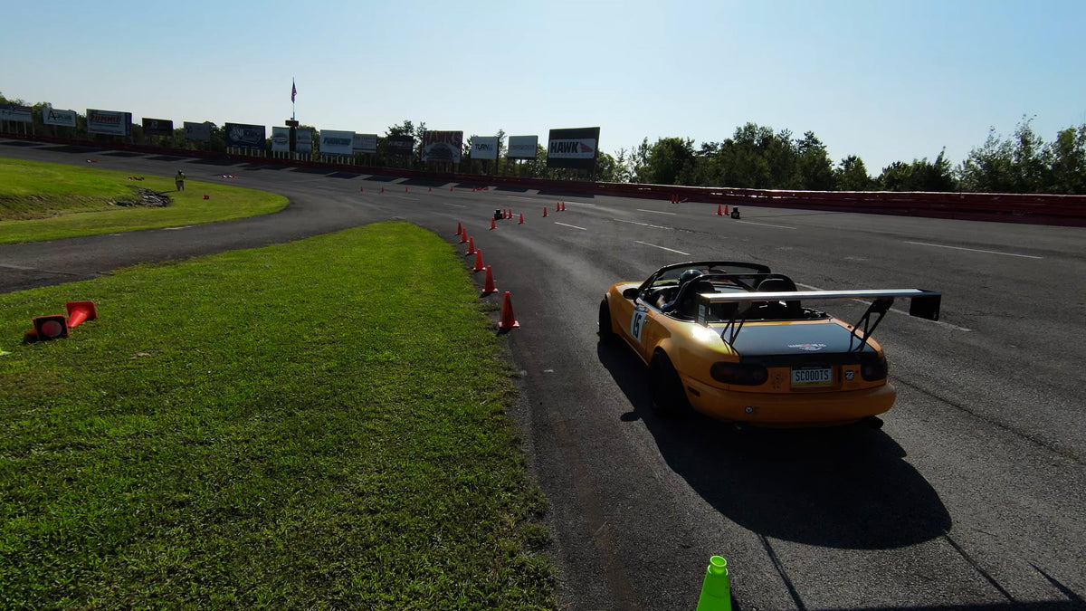 KOTM 2026 Day 2 Qualifying Car #15 - 1 - Vertical