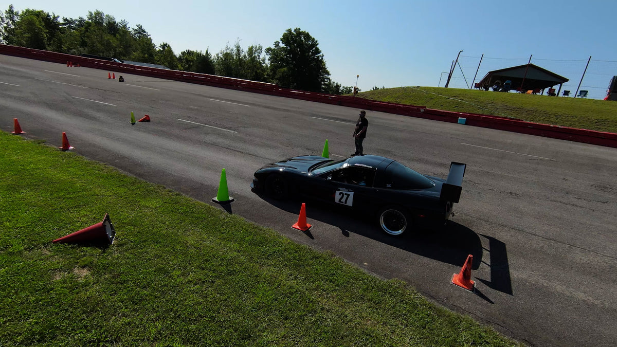 KOTM 2026 Day 2 Qualifying Car #27 - 1 - Vertical