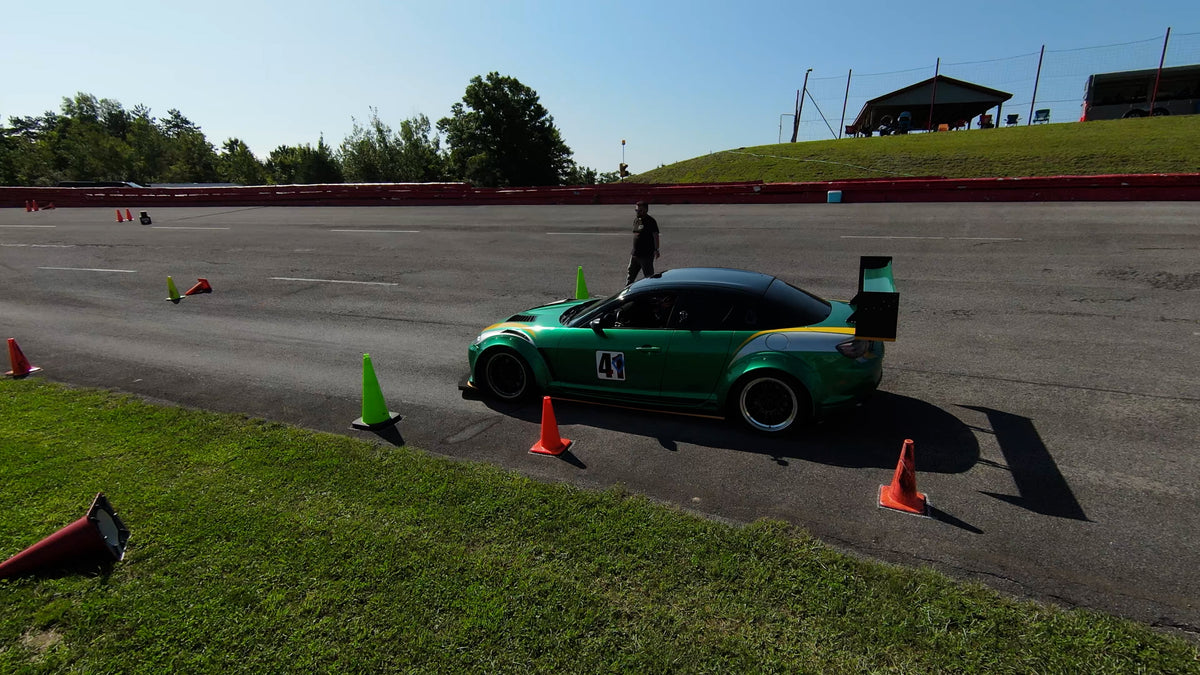 KOTM 2026 Day 2 Qualifying Car #41 - 2 - Horizontal