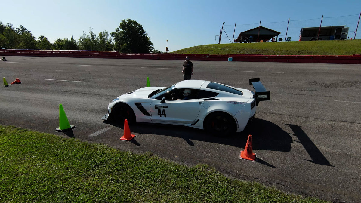 KOTM 2026 Day 2 Qualifying Car #44 - 1 - Vertical