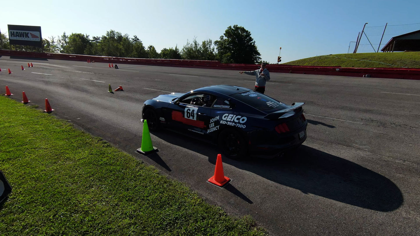 KOTM 2026 Day 2 Qualifying Car #64 - 1 - Vertical