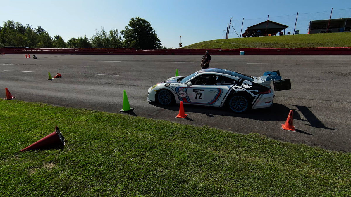 KOTM 2026 Day 2 Qualifying Car #72 - 1 - Vertical
