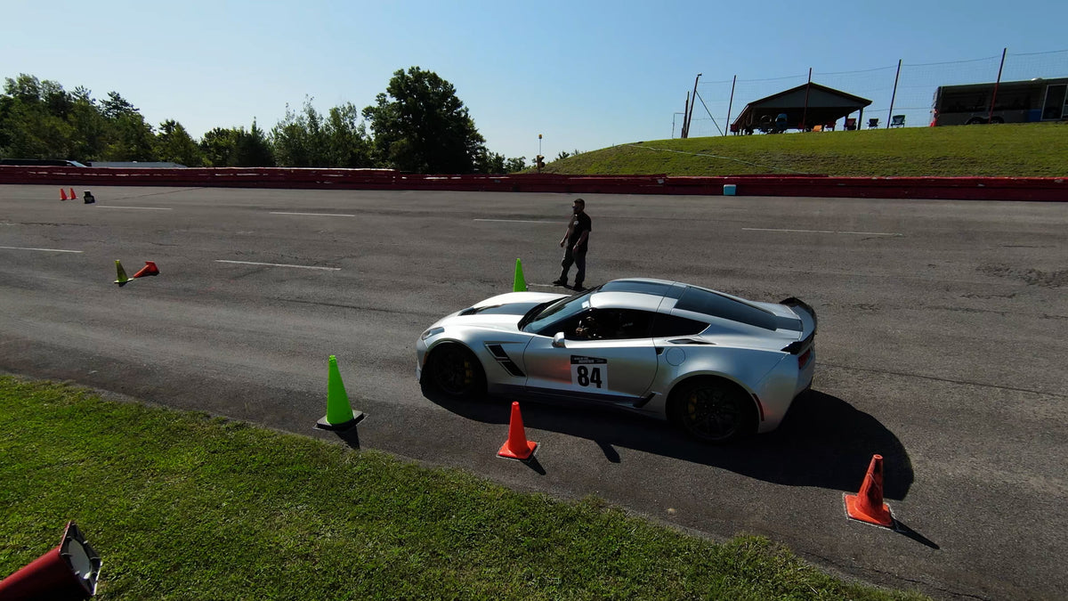 KOTM 2026 Day 2 Qualifying Car #84 - 1 - Vertical