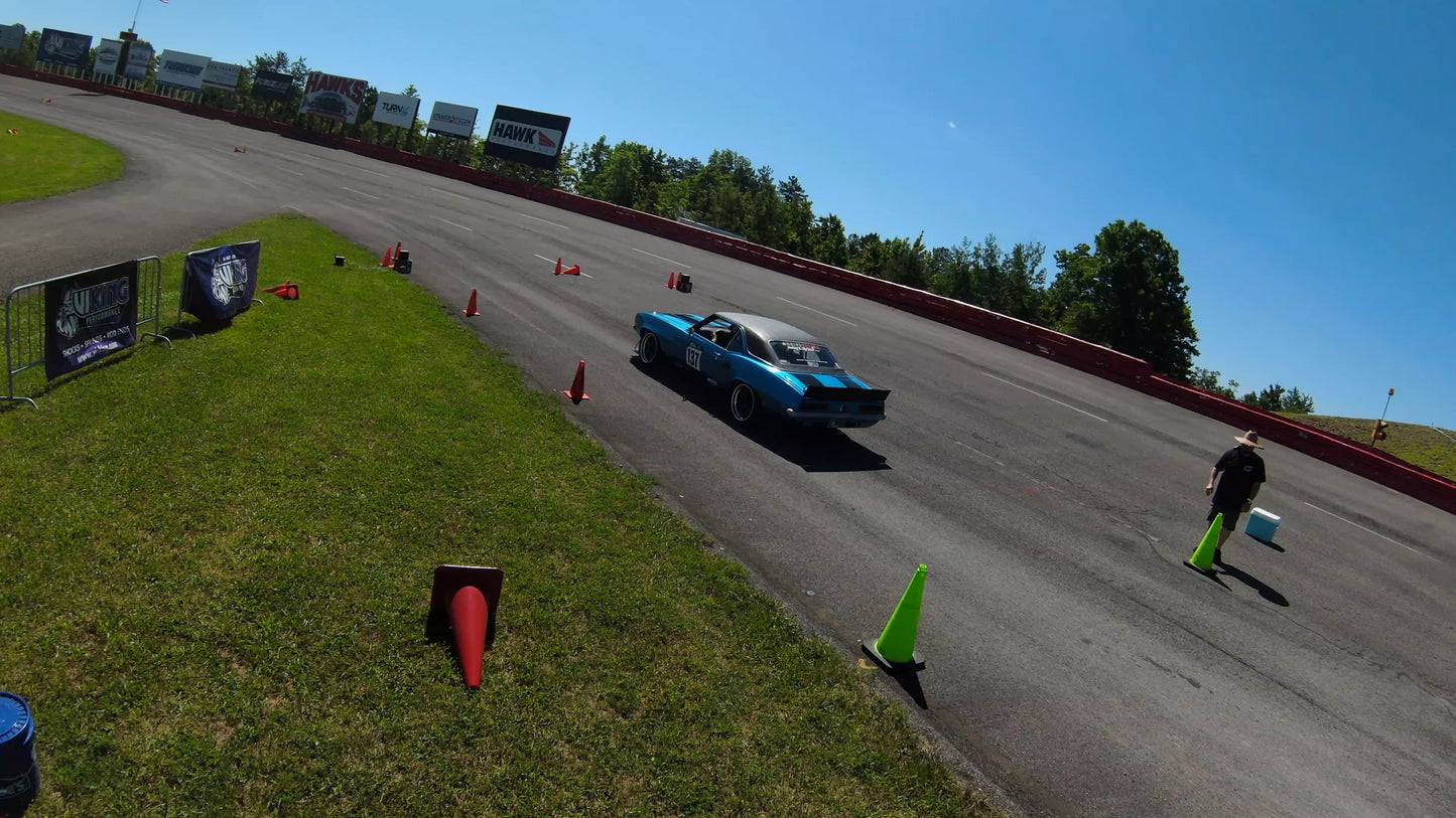 MOTM 2026 Day 2 Qualifying Car #137 - 1 - Horizontal