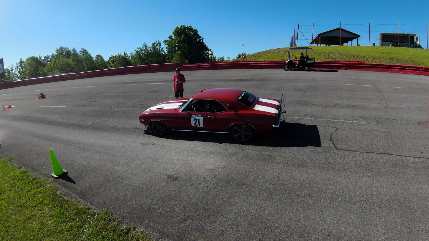 MOTM 2026 Day 2 Qualifying Car #21 - 1 - Vertical